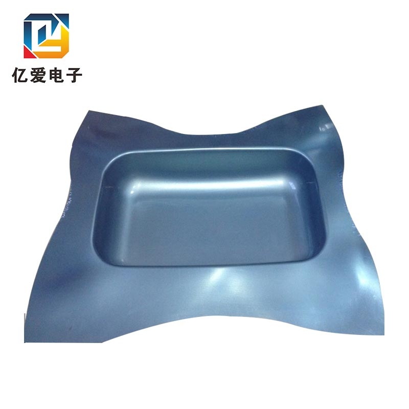 水槽拉伸膜