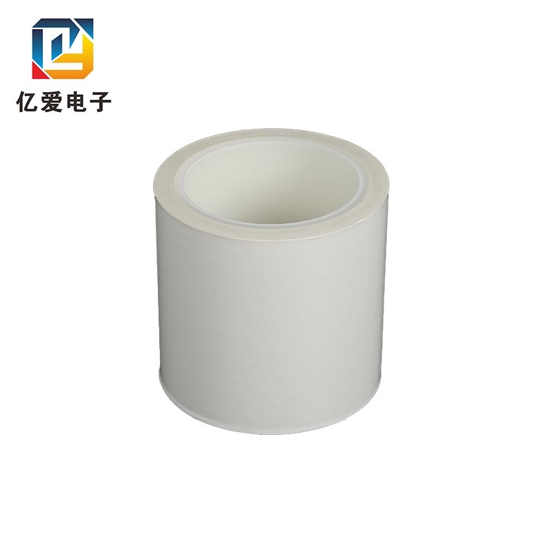 PE橡膠奶白膜單個(gè)